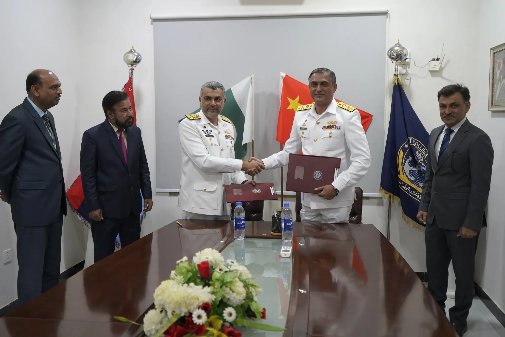 Memorandum of Understanding