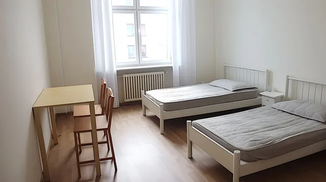 Hostel