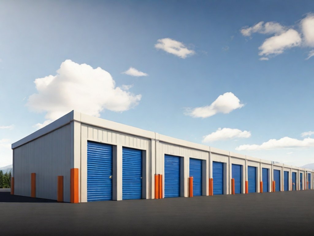 Zoning Revealed: A Deep Dive into What Zoning Is Required for Self-Storage