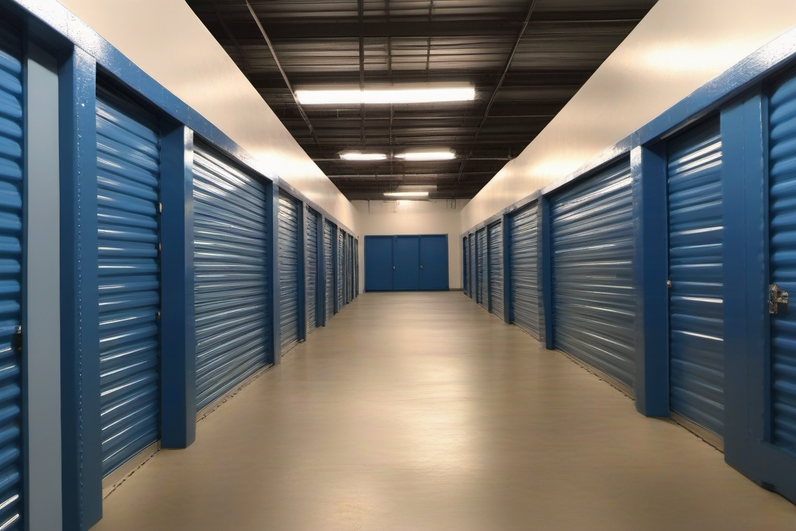 Haledon’s Storage Safehouse: A Deep Dive into Self Storage in Haledon, NJ