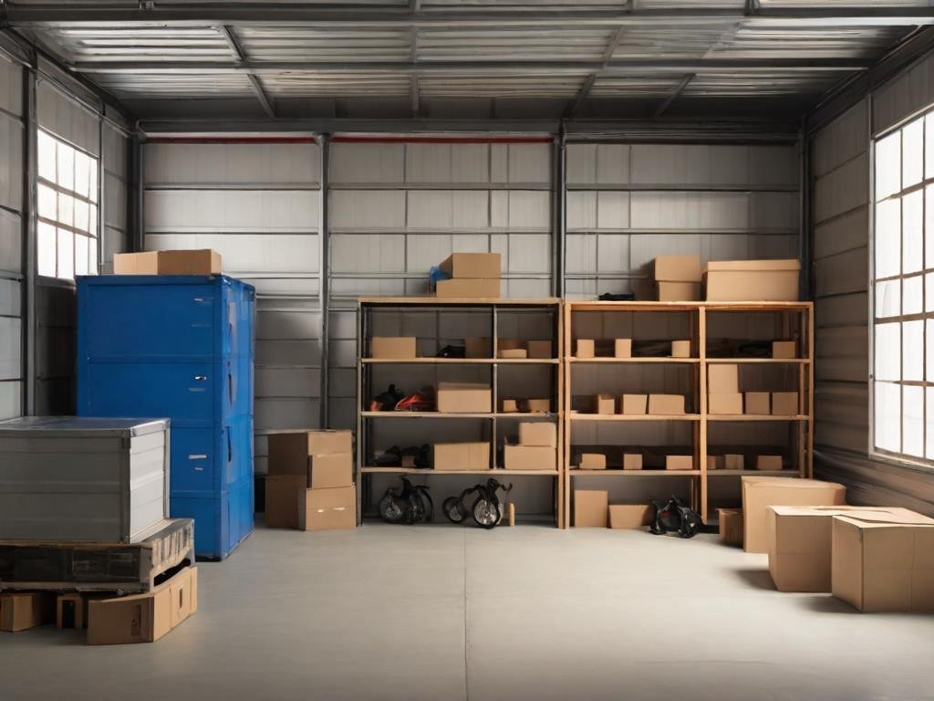 Indoor vs Outdoor Storage Units: What’s the Right Fit for Your Stuff