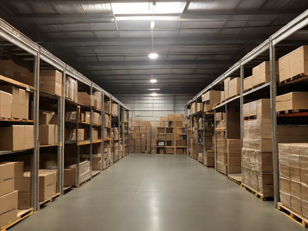 Understanding California Self-Service Storage Facility Act