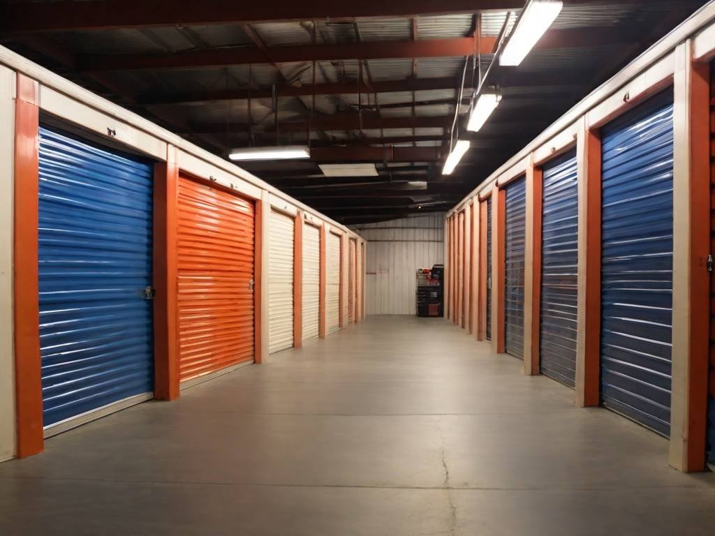 A & A Self Storage Warner Robins GA: Your Trusted Storage Solution