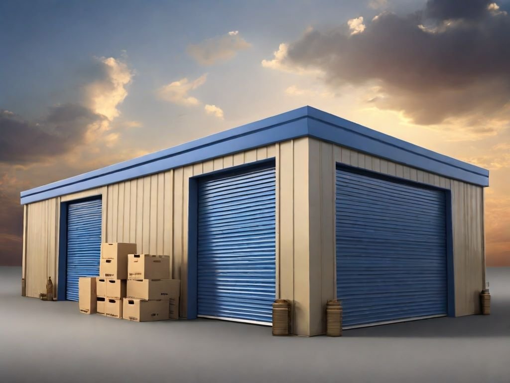 How Much Does It Cost To Build A Self-Storage Facility: Step by Step Info