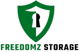 Freedomz Storage