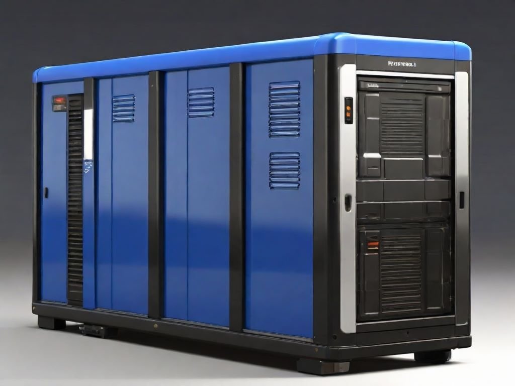 Powering Up Storage: Guide on How to Get Power in a Storage Unit