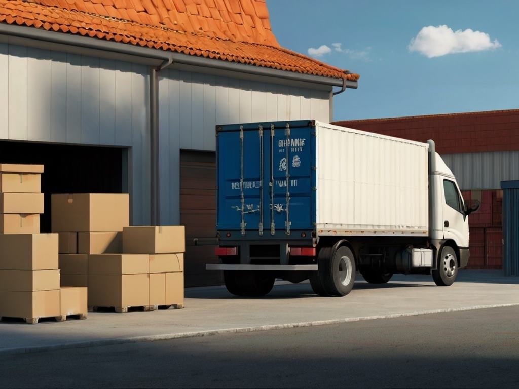 Can You Ship to a Storage Unit? Delivery, Pickup, and Package Acceptance Solutions