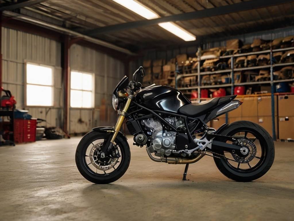 Guide About Can You Store Motorcycles In Storage Units: Everything You Need to Know