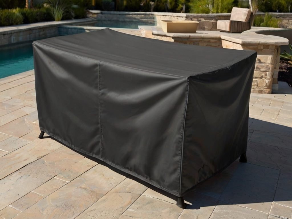 How to Store Outdoor Furniture Covers: Things Need to Know