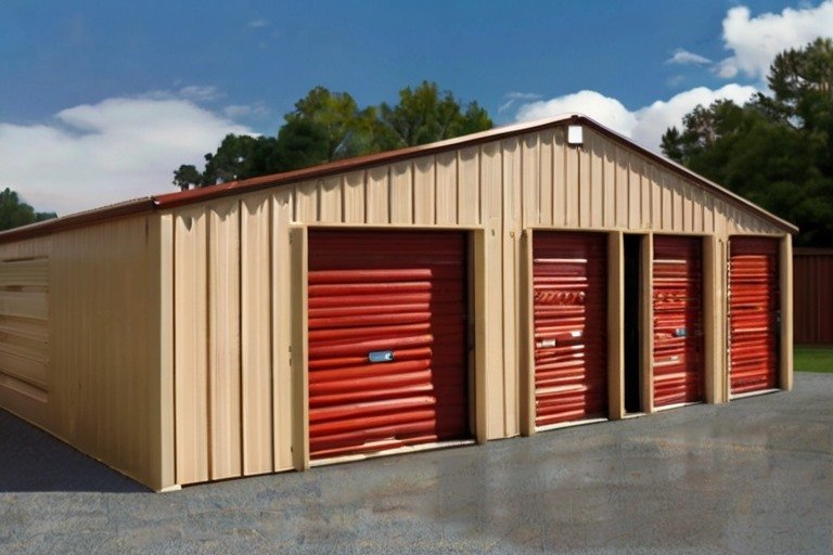 Best Self-Storage Units in La Crosse WI – Advance and Secure