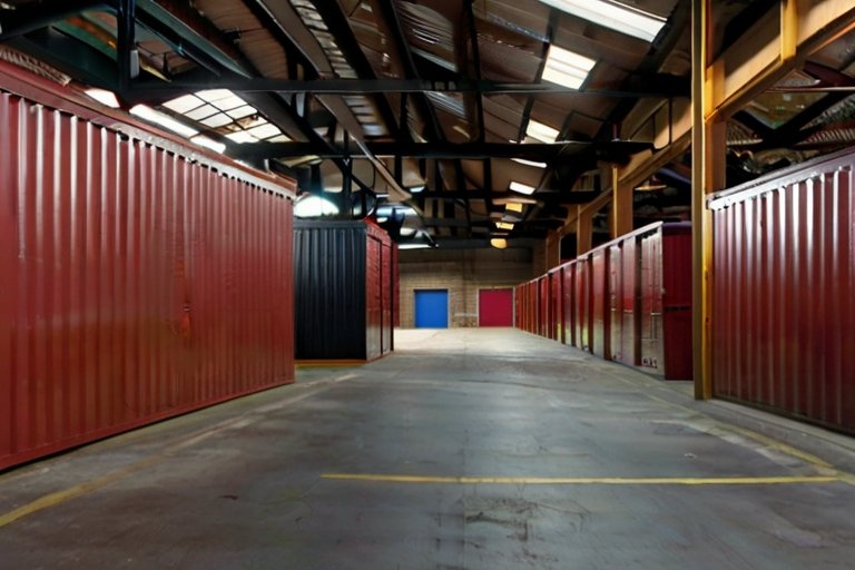 Can I Use a Storage Unit as a Business Address? Legalities, Practicalities, and Success Strategies