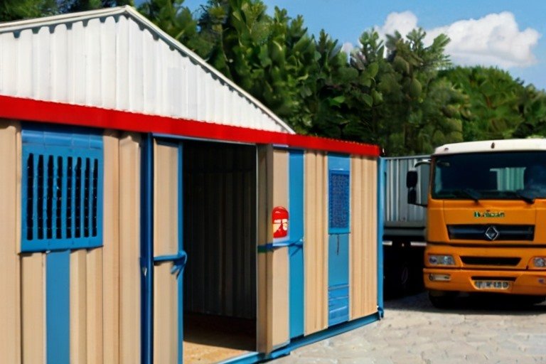 How Old To Rent A Storage Unit? Exploring Age Requirements and More