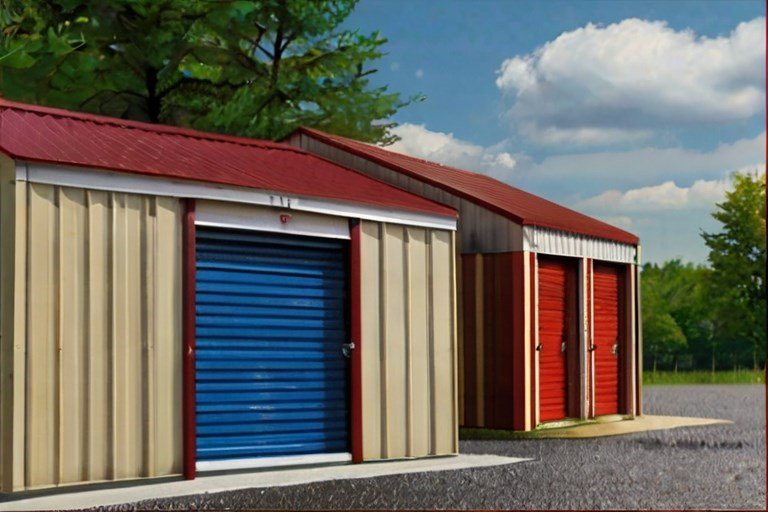 Benefits, Features & Tips For Self-Storage Units Westminster MD