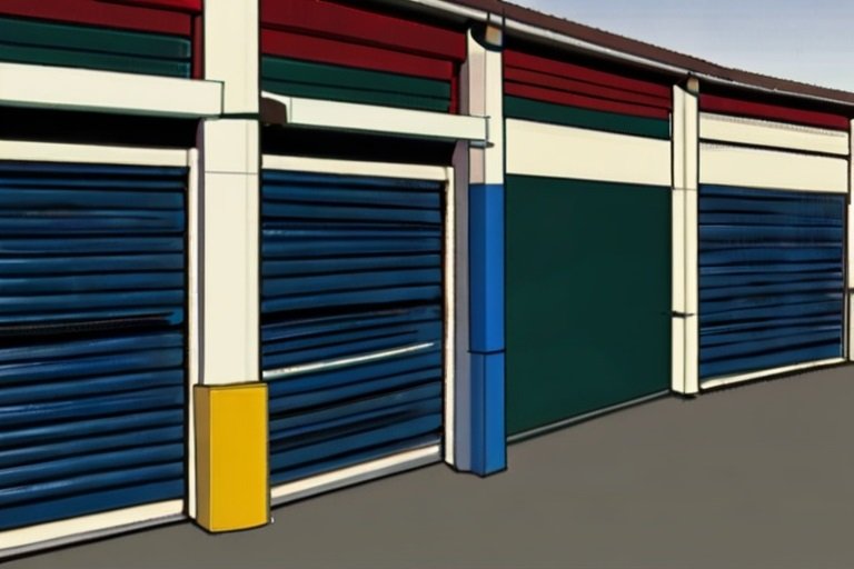 Self-Storage Unit West Chester OH: Its Factors, Tips and Benefits