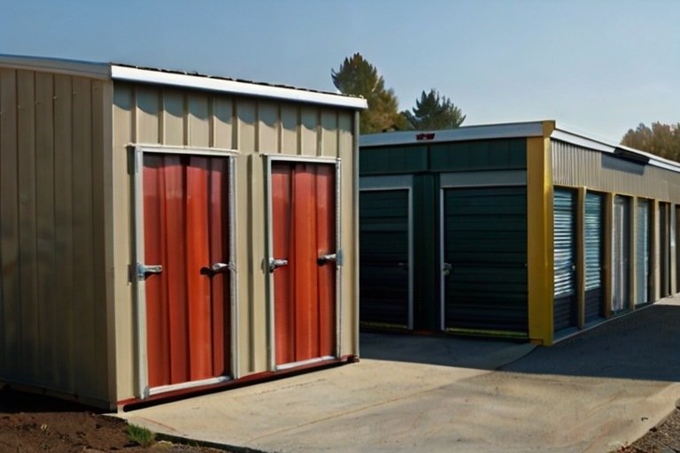 Tips To Find Self-Storage Units For Sale In Wisconsin