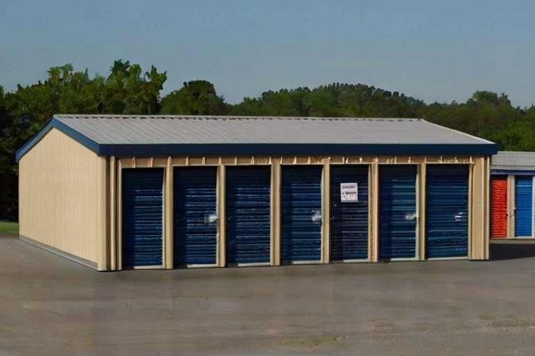 Tips And Benefits Of Self-Storage Units For Sale In Ohio