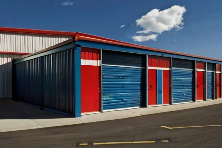 Tips To Find Self-Storage Units for Sale Utah