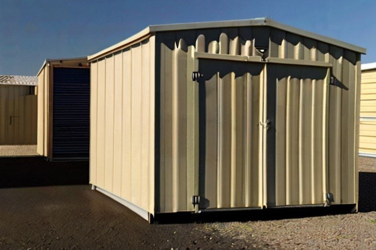 Self-Storage Units Prescott Valley AZ | Secure & Affordable Solutions