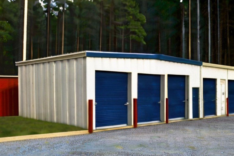 Exploring Range of Best Self-storage Units Rome GA