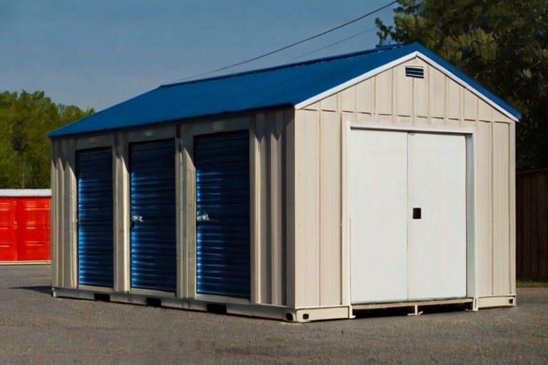 Tips, Benefits & Importance Of Self-Storage Units Hazleton Pa