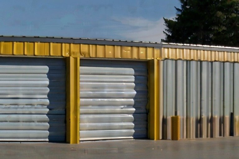 Why Choose Self-Storage Units in Goldsboro NC