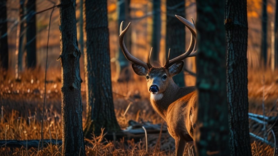 The Eventual Guide to Antler Shed Deer Blinds Photos: Features, Costs, and Where to Buy