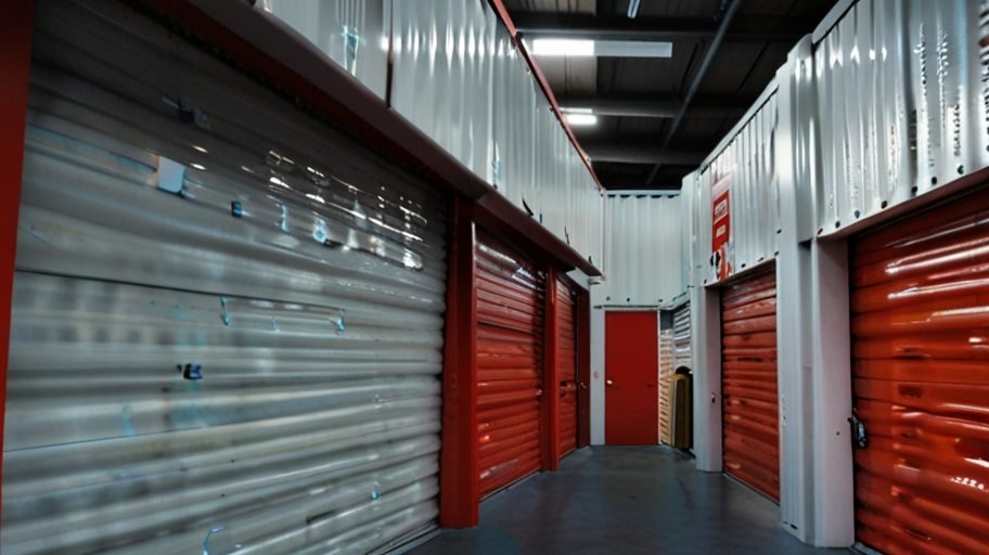 Creative Self Storage Unit Designs: Optimizing Area and Effectiveness