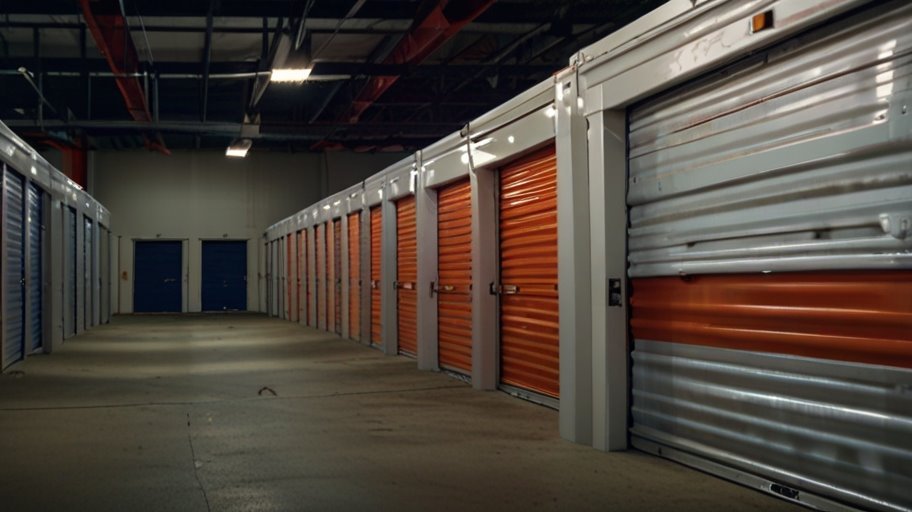 Choosing the Best Self Storage Units Augusta Maine for Your Needs