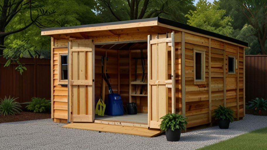 The Best Modern Storage Shed Kits to Maximize Your Outdoor Space