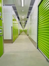 Streamline Your Operations with Business Storage Solutions