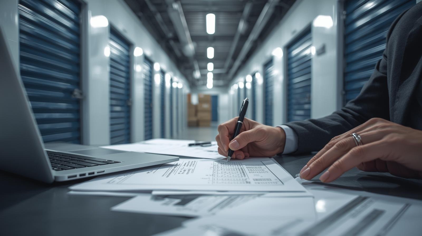 Can I Cancel Avid Self-Storage Insurance