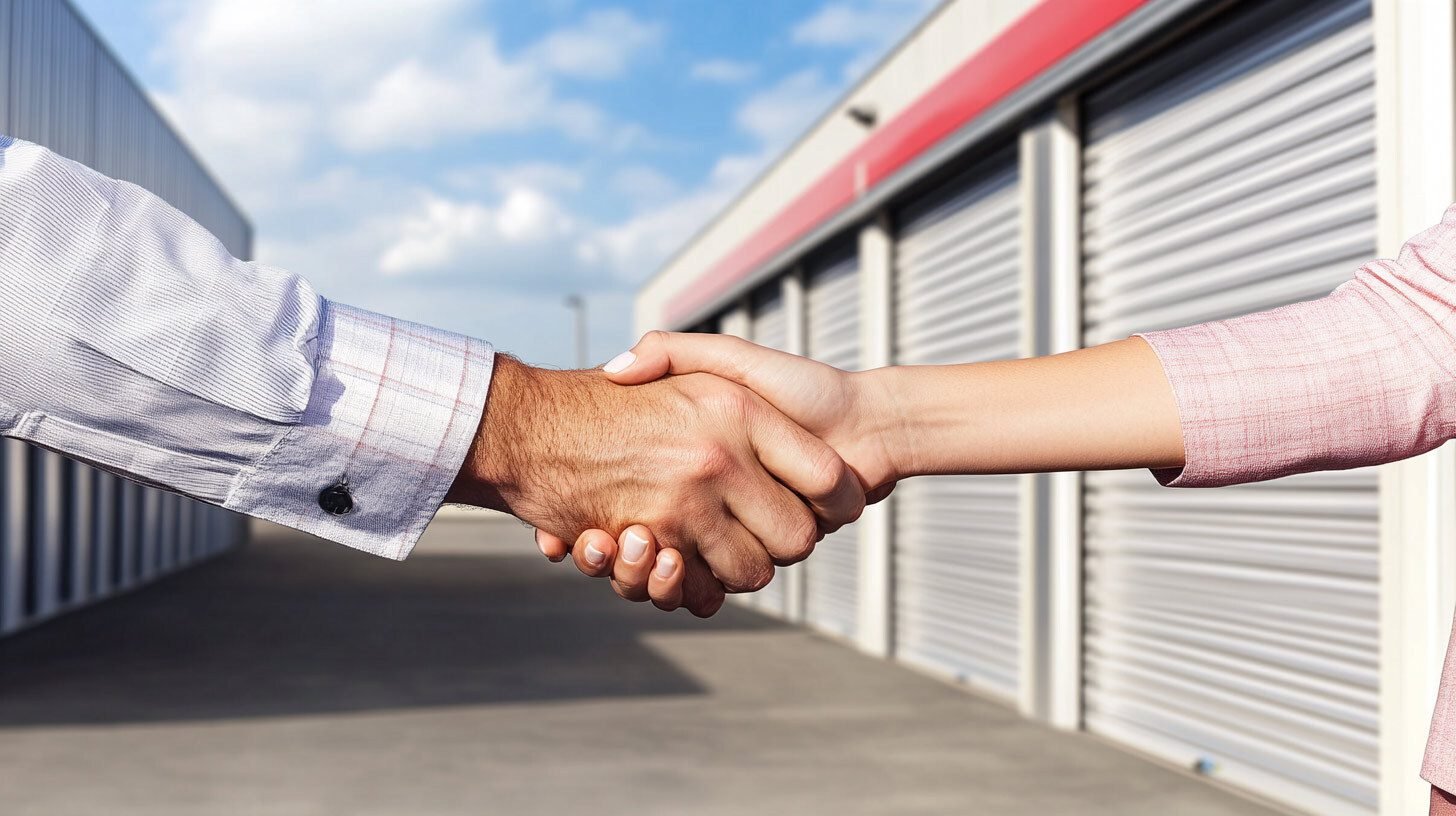 How Much Does a Self Storage Franchise Cost