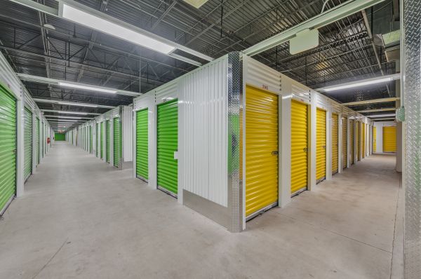 3rd attempt at far West Side self-storage project goes to Joliet zoning board